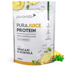 Purajuice Protein 300g - Puravida