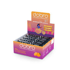 Bt Gel (10 Unidades) - Dobro - Win Supplement Center