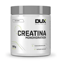 Creatina Monohidratada - Dux