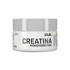 Creatina Monohidratada - Dux - comprar online