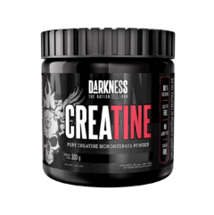 Creatina 300g - Darkness