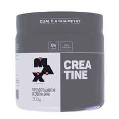 Creatina - Max Titanium