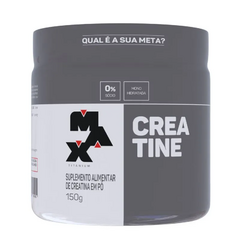 Creatina - Max Titanium - comprar online