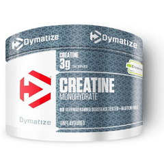 Creatina Creapure - Dymatize