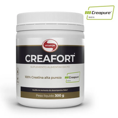 Creafort 300g (Creapure) - Vitafor