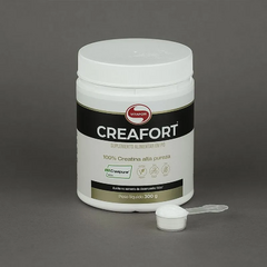 Creafort 300g (Creapure) - Vitafor - Win Supplement Center