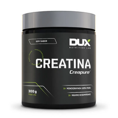 Creatina (Creapure) - Dux