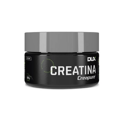 Creatina (Creapure) - Dux - comprar online