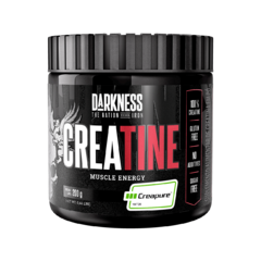 Creatina 200g (Creapure) - Darkness