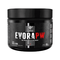 Evora PW 150g - Darkness - Win Supplement Center