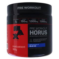 Horus 300g - Max titanium - comprar online