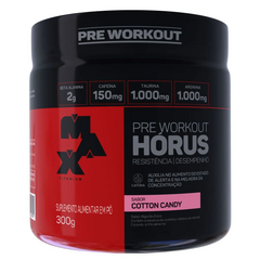 Horus 300g - Max titanium - Win Supplement Center