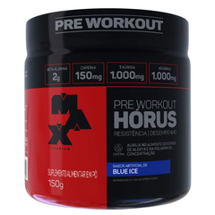 Horus 150g - Max titanium - comprar online