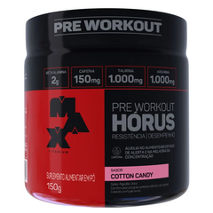 Horus 150g - Max titanium - Win Supplement Center