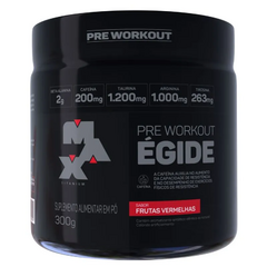 Égide 300g - Max Titanium - Win Supplement Center