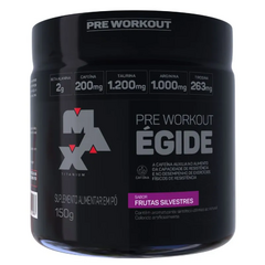 Égide 150g - Max Titanium - Win Supplement Center