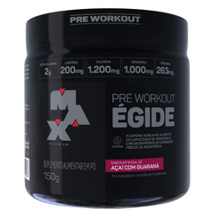 Égide 150g - Max Titanium - comprar online