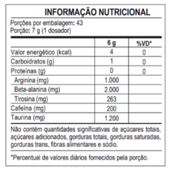 Imagem do Égide 300g - Max Titanium