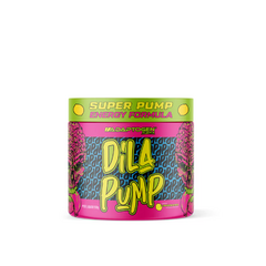 Dila Pump 150g - Adaptogen