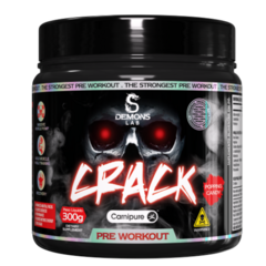 Crack 300g - Demons Lab - comprar online