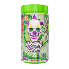 Insane Clown 350g - Demons Lab - Win Supplement Center