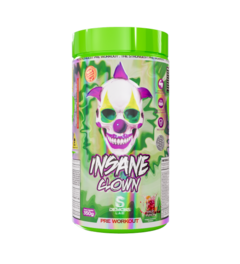 Insane Clown 350g - Demons Lab - loja online