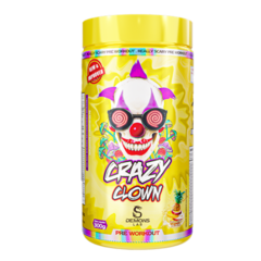 Crazy Clown 300g - Demons Lab