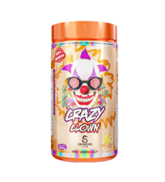 Crazy Clown 300g - Demons Lab - comprar online