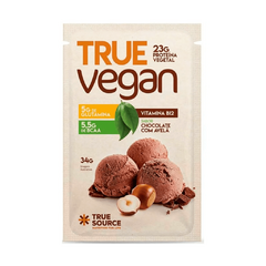 True Vegan Sache - True Source