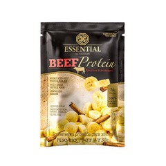 Beef Protein Sachê - Essential