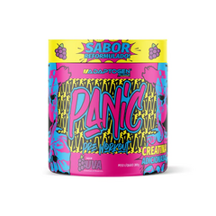 Panic 300g - Adaptogen