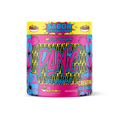 Panic 300g - Adaptogen - comprar online