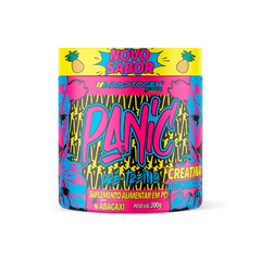 Panic 300g - Adaptogen - loja online