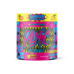 Imagem do Panic 300g - Adaptogen