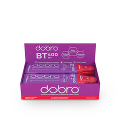 BT Nitrato 400 Gel (Caixa 10 Unids.) - Dobro - loja online