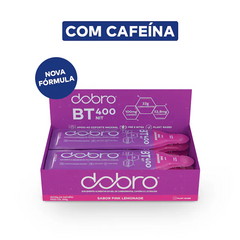 Imagem do BT Nitrato 400 Gel (Caixa 10 Unids.) - Dobro