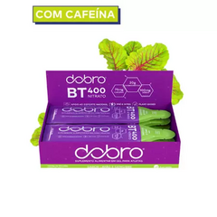 BT Nitrato 400 Gel (Caixa 10 Unids.) - Dobro - Win Supplement Center