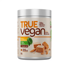 True Vegan 418g - True Source - comprar online