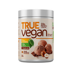 True Vegan 418g - True Source