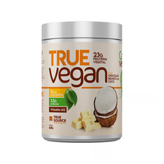 True Vegan 418g - True Source na internet