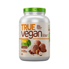 True Vegan 837g - True Source