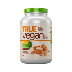 True Vegan 837g - True Source - comprar online