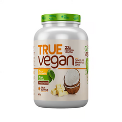 True Vegan 837g - True Source na internet