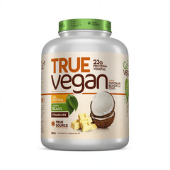 True Vegan 1810g - True Source - comprar online