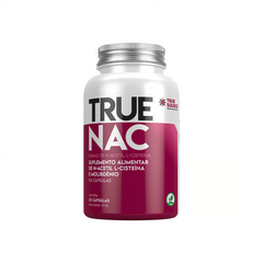 True Nac 30 Capsulas - True Source - comprar online