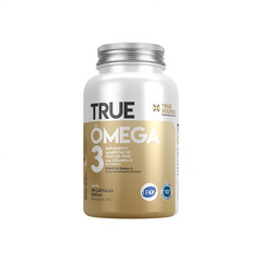 Ômega 3 com Vitamina E - True Source - comprar online