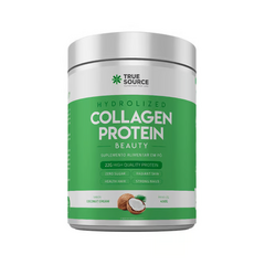 Collagen Protein 450G - True Source - comprar online