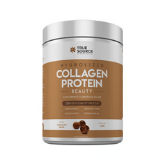 Collagen Protein 450G - True Source na internet