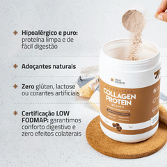 Collagen Protein 450G - True Source - Win Supplement Center