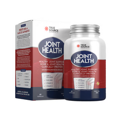 Joint Health 60 Cápsulas - True Source